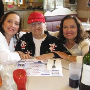 Meet your Posher, Denise